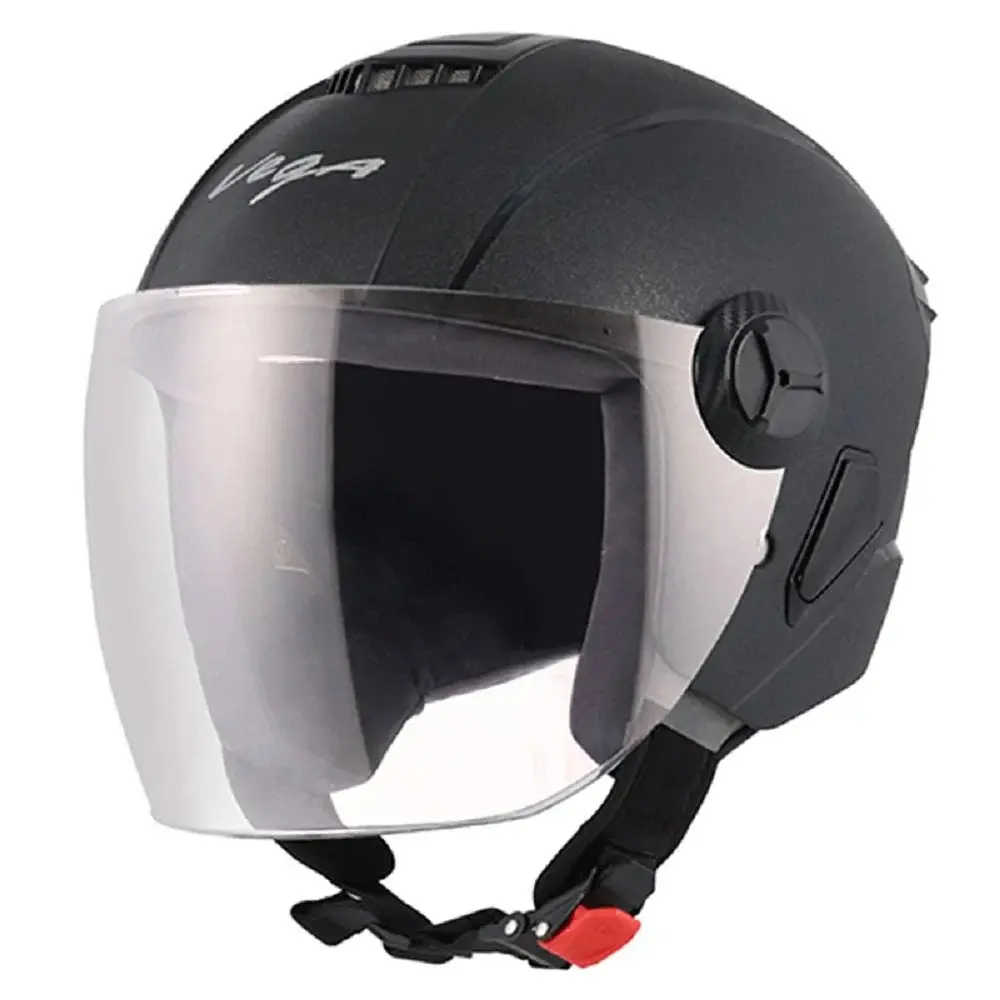 Vega Aster Black 2