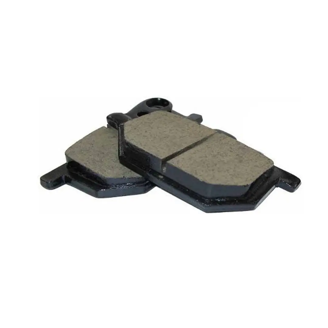 Vesrah Brake Pads For Suzuki Gixer 250 (Ceramic) 2