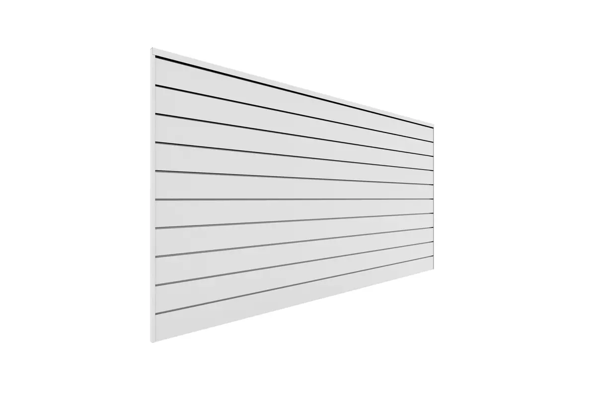 Proslat Pvc Slatwall 2
