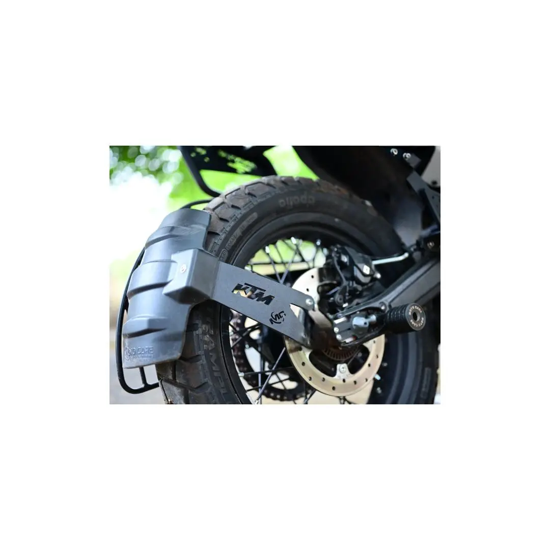 Moto Care Tyre Hugger For Ktm Adventure 250/390 - 2025 1