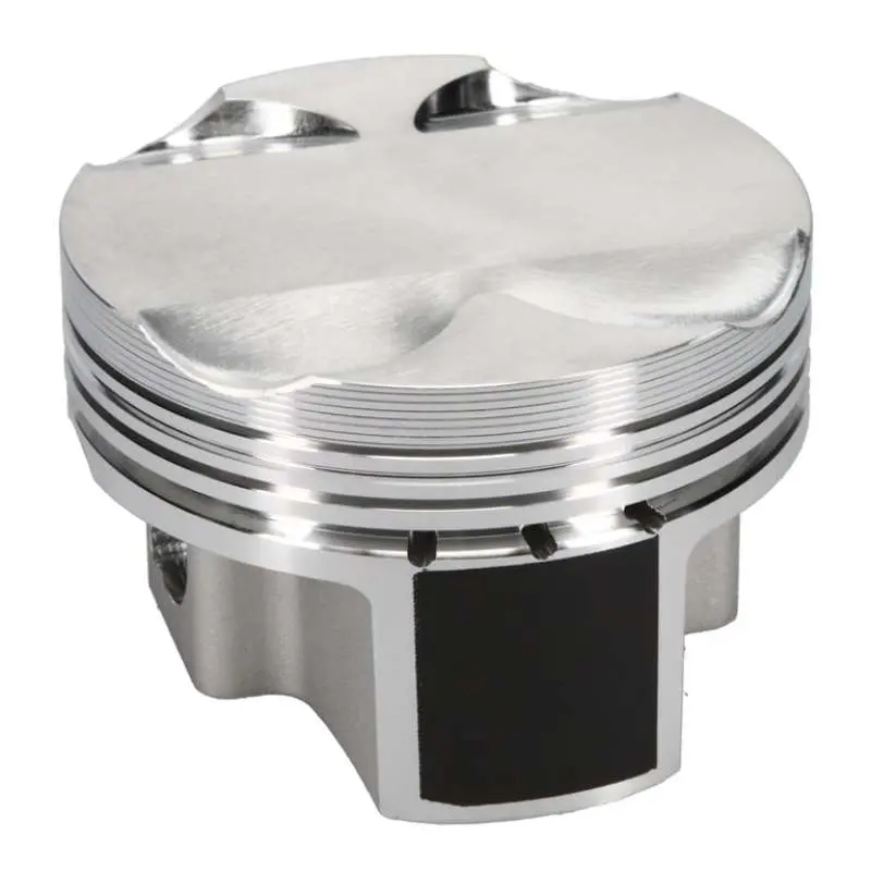 Wiseco Forged Pistons – Mitsubishi Lancer Evolution X (4B11-T, 2008+), -4.5Cc Shelf Stock 1