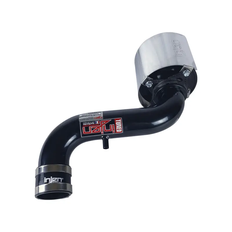 Injen Is Short Ram Cold Air Intake For 1994–1999 Toyota Celica Gt (2.2L L4) 1