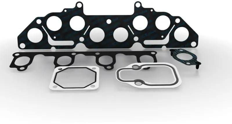 Mahle Original Ford Escape 08-05 Throttle Body Gasket 1