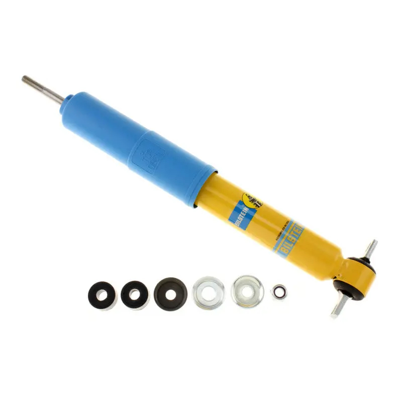 Bilstein B6 Monotube Front Shock Absorber – 36Mm Diameter For 2004 Toyota Tacoma Rwd Base Model 1