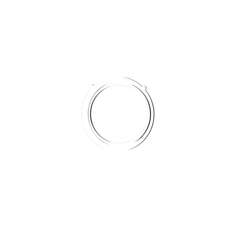 Kc Hilites Flex Era 1 Single Lens Replacement (Spot Beam) 1
