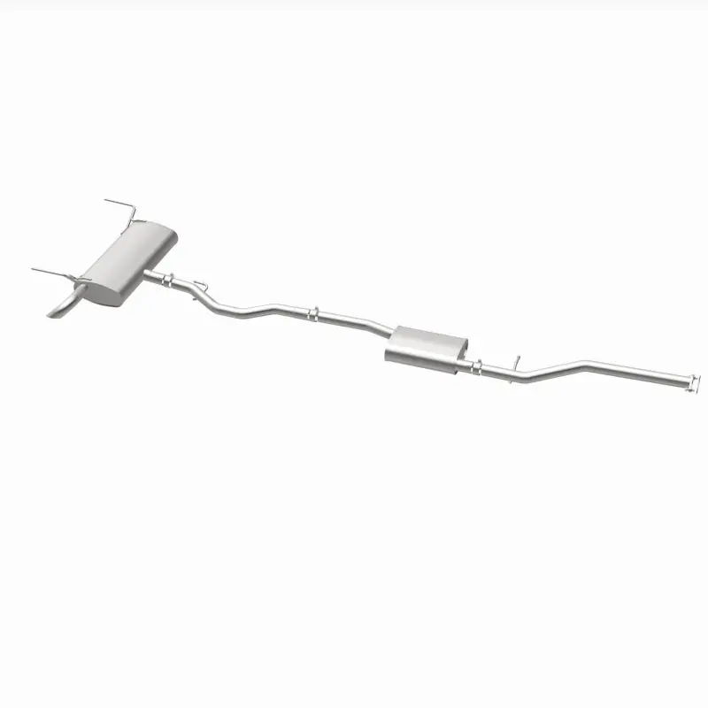 Magnaflow Bre Exhaust Kit For 2018–2024 Chevrolet Equinox & Gmc Terrain 2