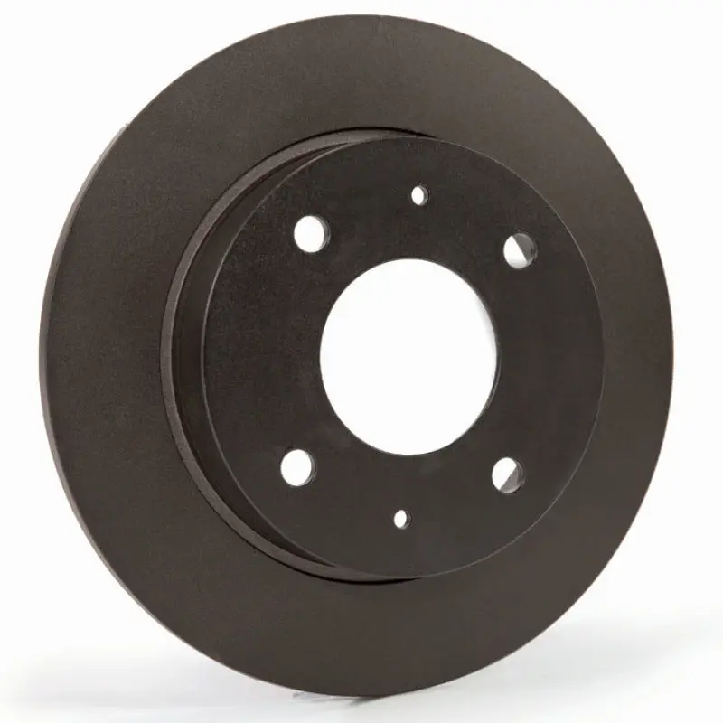 Ebc Premium Front Brake Rotors For 2006 Mercedes-Benz E350 3.5L (Solid Rear Configuration) 1