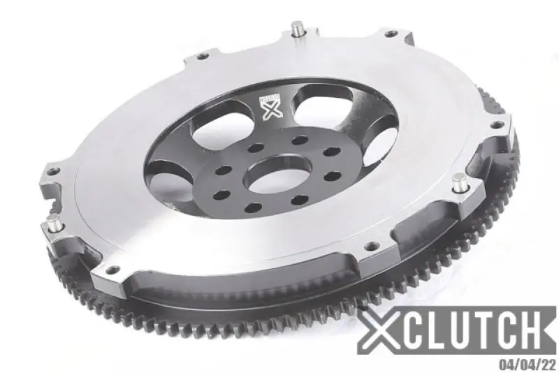 Xclutch Lightweight Chromoly Flywheel For 1997–2001 Toyota Mark Ii Tourer V 2.5L 1