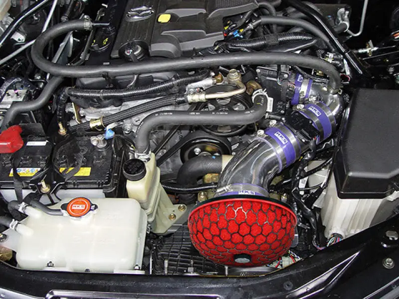 Hks Rs Roadster Ncec Lf-Ve Engine Management System 1