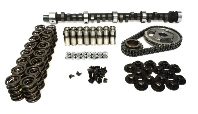 Comp Cams Camshaft Kit – P8 Series, Hydraulic Flat-Tappet, 292H Duration 1