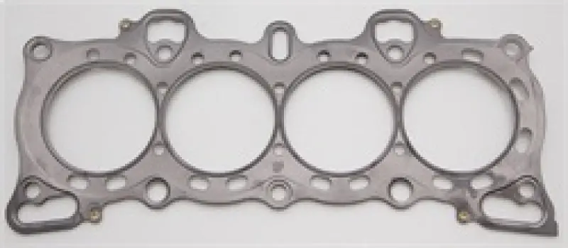 Cometic Mls Cylinder Head Gasket For Honda D15/D16 Engines – 0.040In Thickness, 76Mm Bore 1