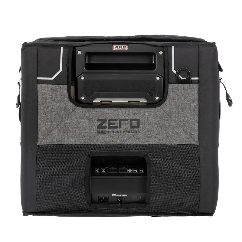 Arb Zero Fridge Transit Bag – Insulated Carry Case For 101Q Dual-Zone Fridge Freezer 1