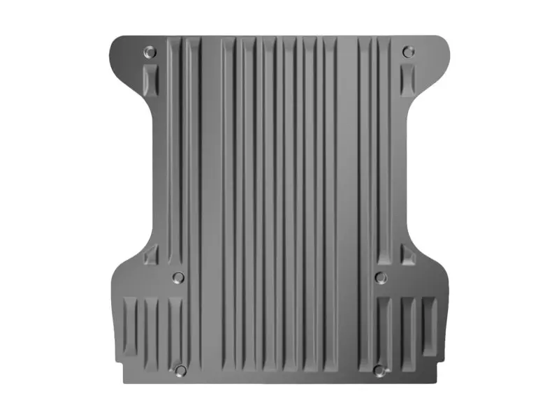 Weathertech Underliner For 2014–2024 Toyota Tundra (5'6" Bed) – Black 1