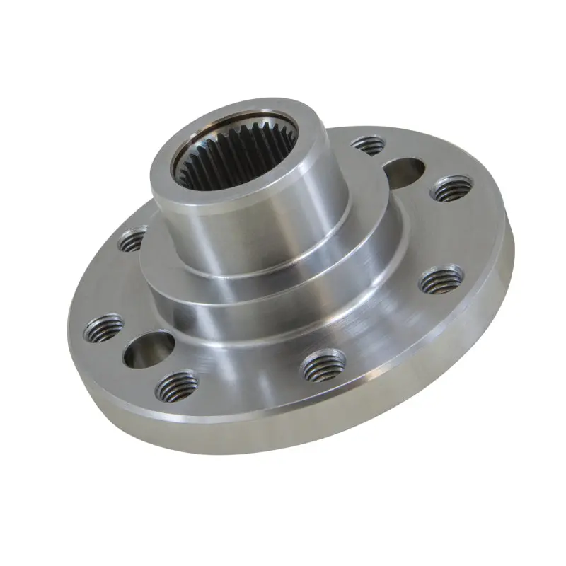 Yukon Gear Flange Yoke Replacement For Chrysler 9.25" Axle Assemblies 1