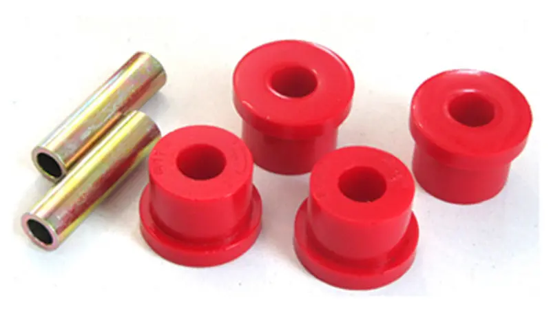 Pedders Polyurethane Rear Irs Control Arm Bushings For 2004–2006 Pontiac Gto 1