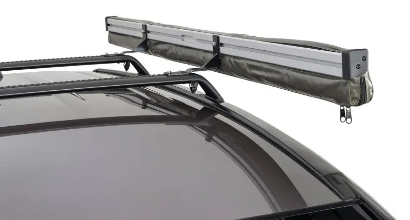 Rhino-Rack Sunseeker Awning Brackets For Flush-Mount Roof Bars – Angled-Up Design (Rsp/Rs/Sg) 1