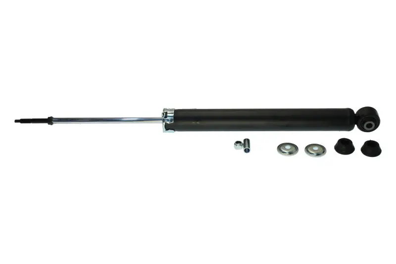 Kyb Excel-G Rear Shock Absorbers For 2011–2015 Nissan Leaf 1