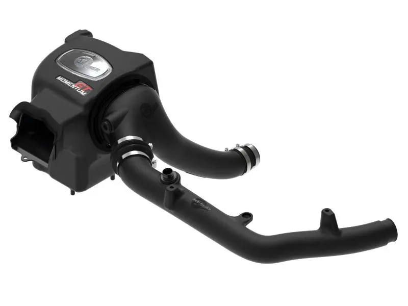 Afe Momentum Gt Pro 5R Cold Air Intake For 2021 Ford Bronco 2.7L Twin-Turbo V6 1
