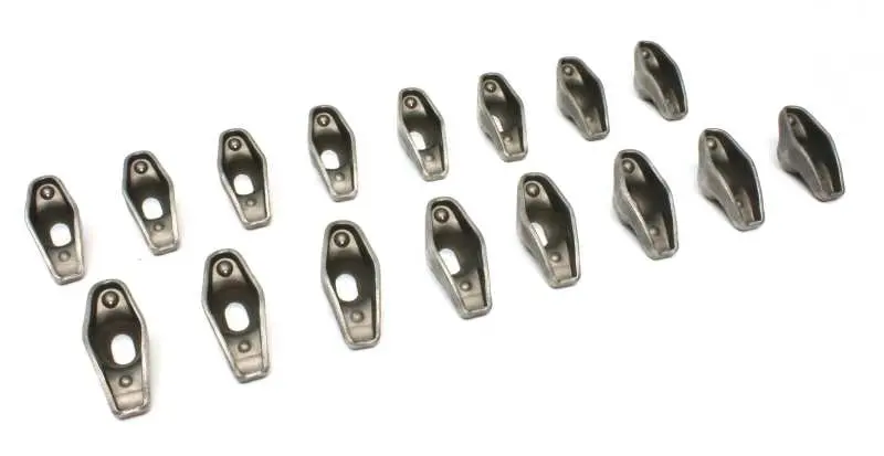 Comp Cams Hi-Energy Rocker Arms Pontiac 1