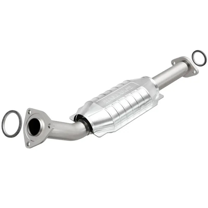 Magnaflow Direct-Fit Catalytic Converter For 2003–2004 Toyota Tundra 4.7L V8 1