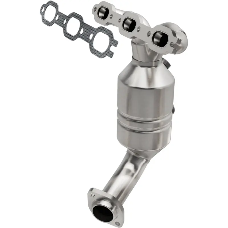 Magnaflow Direct-Fit Catalytic Converter For 2007 Chrysler Pacifica 4.0L 1