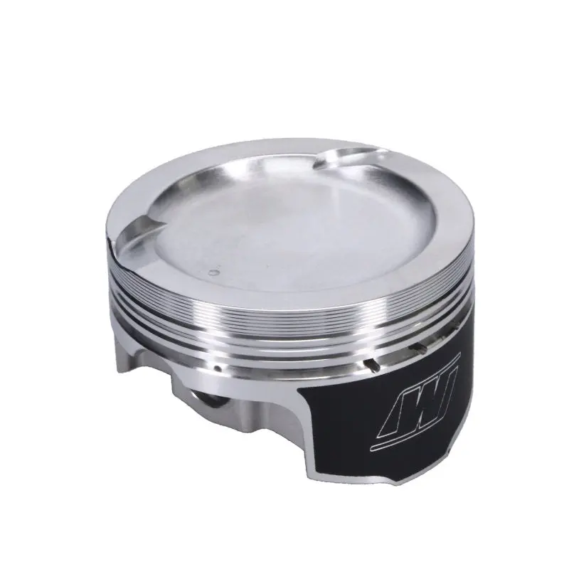 Wiseco Ls-Series Forged Pistons – –25Cc Dish, 4.005-Inch Bore, Shelf-Stock Kit For Chevy Ls Engines 1