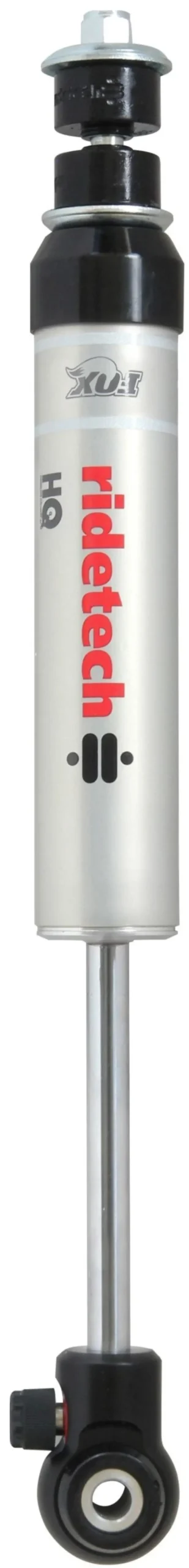 Ridetech Hq Series Inverted Rear Shock – 7.55-Inch Stroke, Eye-And-Stud Mounting 1