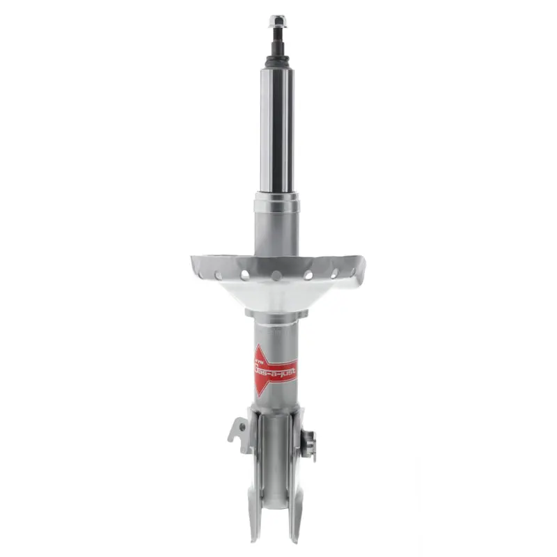 Kyb Gas-A-Just Adjustable Front Right Shock For 2005–2007 Subaru Impreza Wrx Sti 1