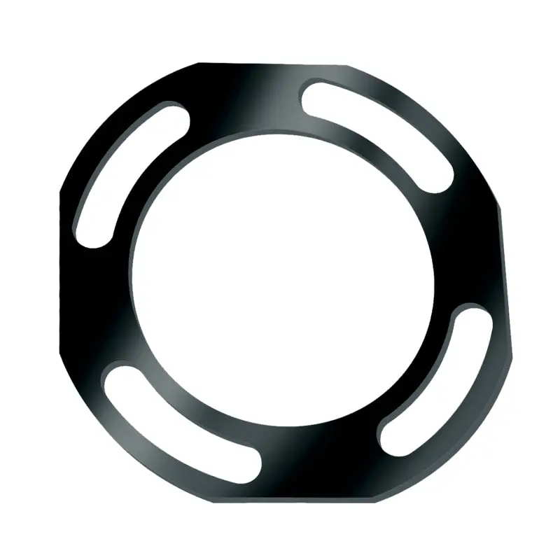 Spc Performance Camb/Toe Shim Kit — 0.38° Adjustment For Alignment Tuning 1