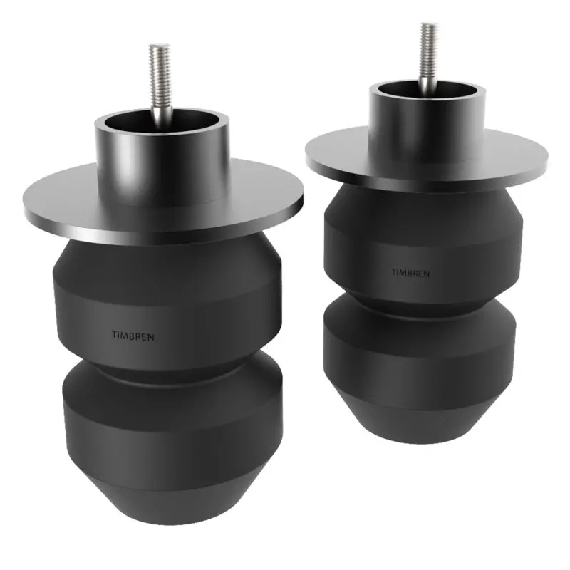 Timbren Rear Suspension Enhancement System – Designed For 1990 Toyota 4Runner 4Wd 1
