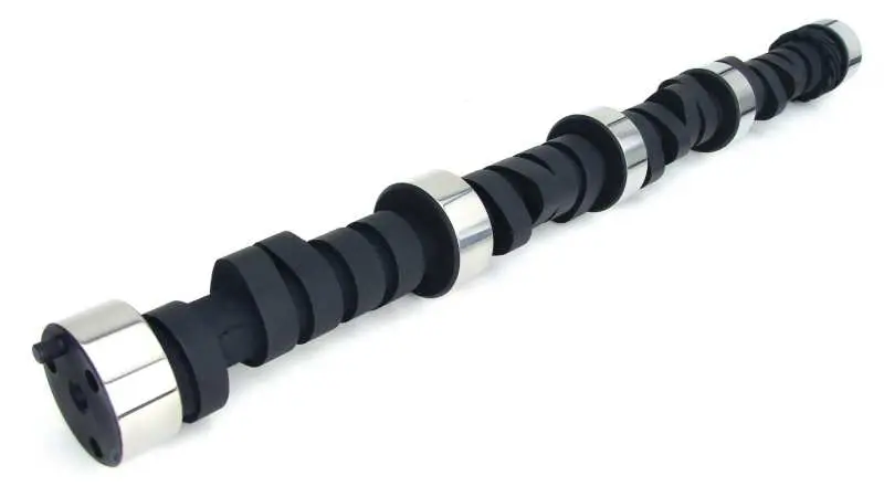 Comp Cams Hydraulic Flat-Tappet Camshaft — Xe256H-10 Profile For Small-Block Chevy 1