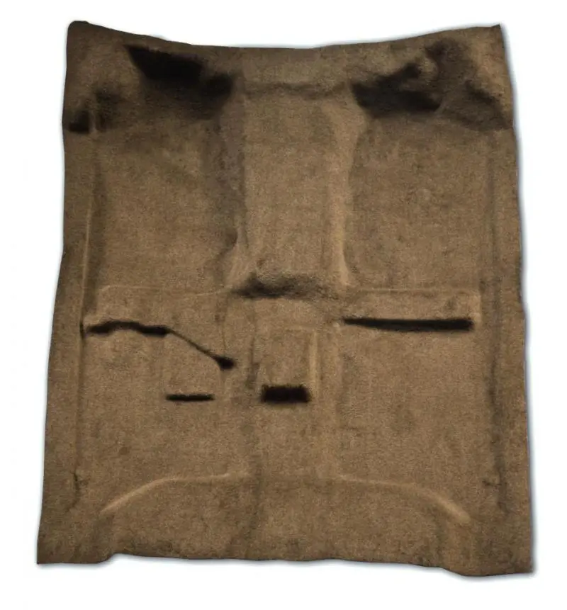 Lund Pro-Line Replacement Carpet – 1986–1997 Nissan Pickup King Cab, Coffee, 1-Piece 1