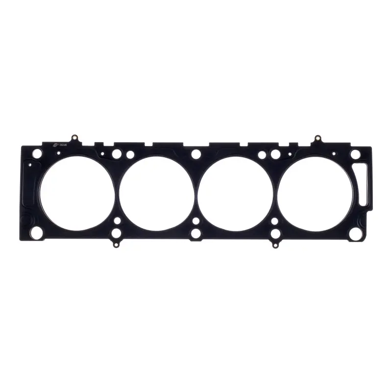 Cometic Mls Cylinder Head Gasket For Ford Fe V8 – 4.300" Bore, 0.060" Thickness (Excludes 427 Sohc Cammer) 1
