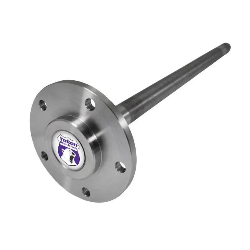 Yukon Gear Right-Hand Axle Shaft – 8.25" Diameter, 29-Spline, 5-Lug For Dodge Dakota & Durango 1