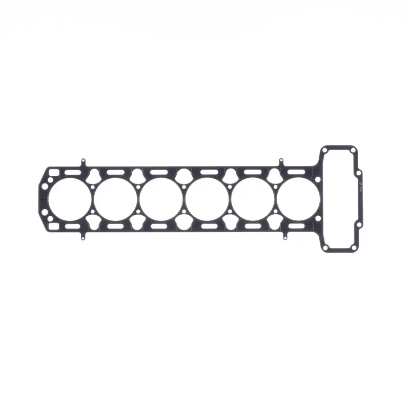 Cometic Mls Cylinder Head Gasket For Jaguar Xk6 4.2L (1973–1992) – 3.690” Bore, 0.040” Thickness 1