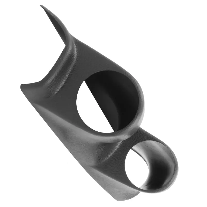 Autometer Dual A-Pillar Gauge Pod – 2-1/16" Fit For 1995–1998 Gm C/K Pickup Trucks 1