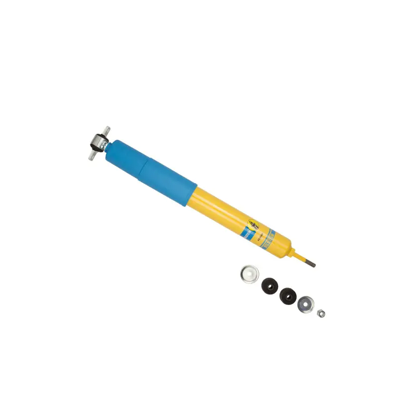 Bilstein Motorsport Ak Series Monotube Shock – 46Mm Diameter, 20.47" Extended Length, Track-Optimized 1
