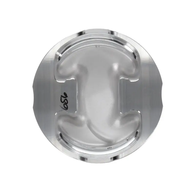 Wiseco Big Chief Bbc Cylinder Head + Piston Combo – 1.060" Ch, +15.6Cc Combustion Chamber 1