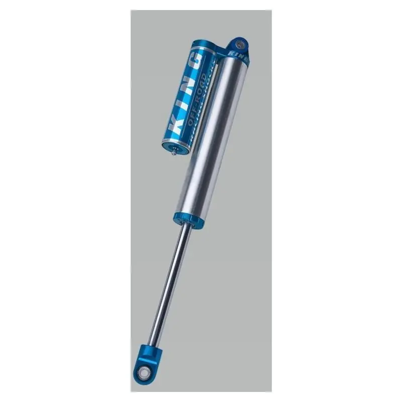 King Shocks 2.0 Pr Smoothie Remote Reservoir Shock – 7/8" Shaft, 6" Travel 1