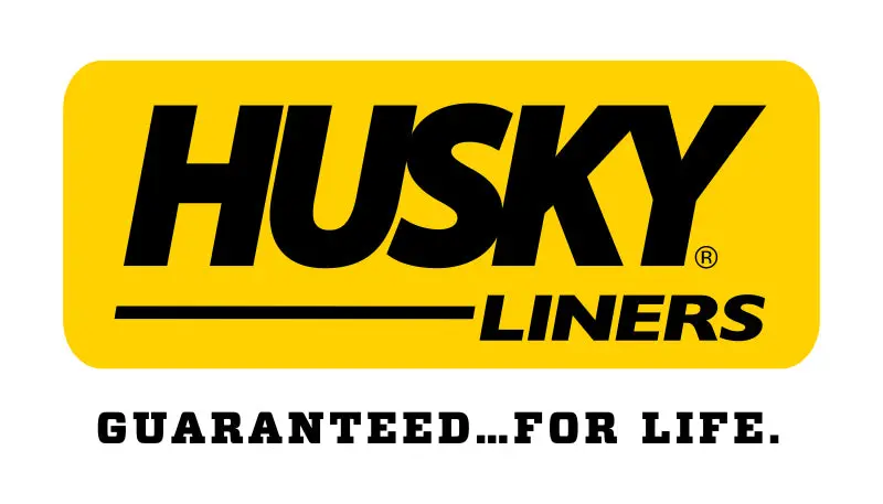 Husky Liners Aeroskin Hood Protector In Chrome Finish For 2011–2014 Gmc Sierra 2500/3500Hd 1