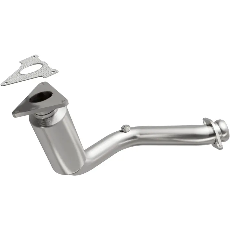 Magnaflow Direct-Fit Catalytic Converter For 1996–1997 Chevrolet Camaro 5.7L V8 1