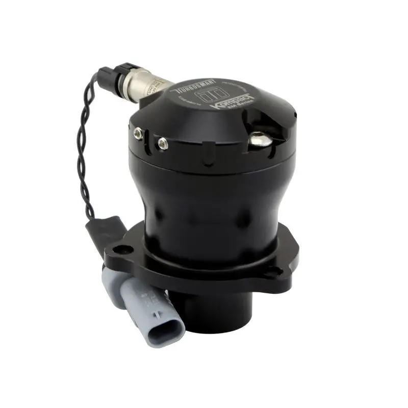 Turbosmart Bov Kompact Em Vr13 Plumb Back - 2019 Ford Ranger 2.3L 1