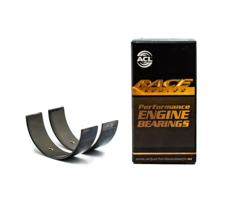 Acl Race Series Rod Bearing Set For Chevrolet Gen V Lt1/Lt4/L86 6.2L V8 – .001" Clearance 1