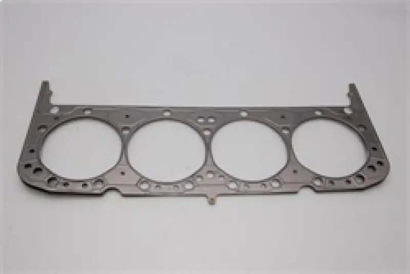 Cometic Mls Cylinder Head Gasket For Chevy Gen I Small Block V8 – 0.036In Thickness, 4.165In Bore, Vortec Head Compatible 1