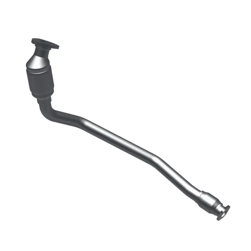 Magnaflow Direct-Fit Front Catalytic Converter For 2007–2008 Pontiac G6 (3.5L) 1