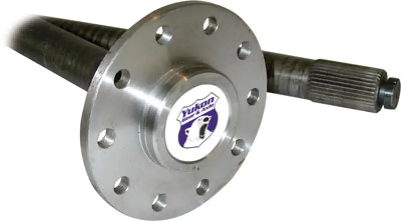 Yukon Gear Right-Hand Axle Shaft – 8.25" Diameter, 29-Spline, 5-Lug For Dodge Dakota & Durango 2