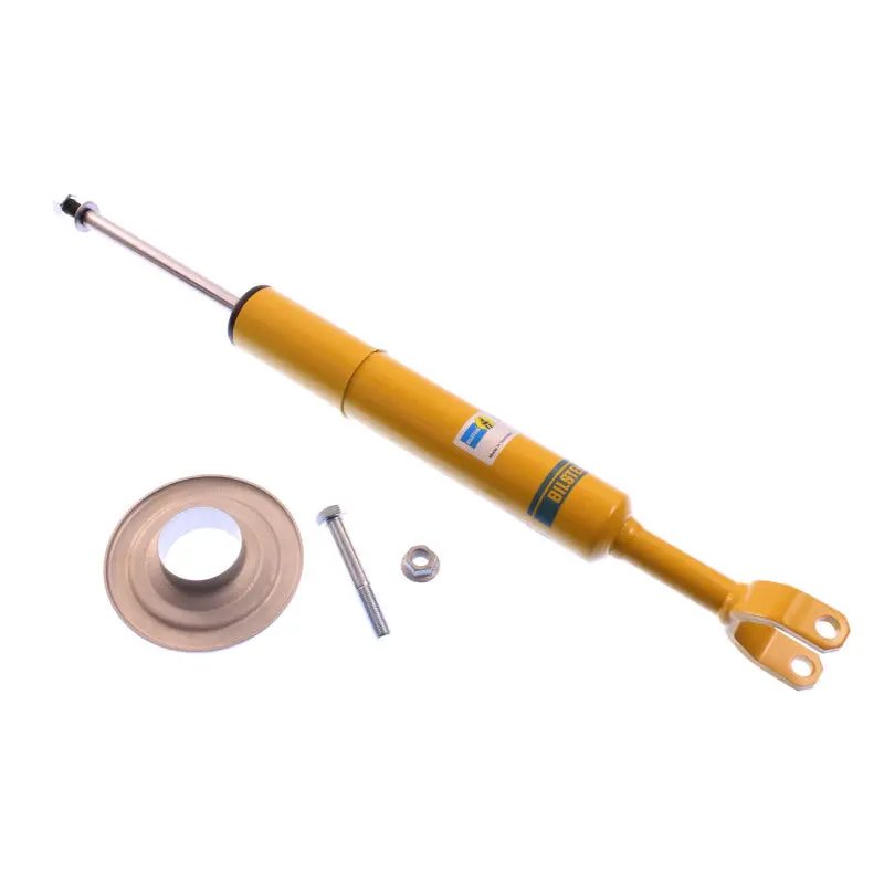 Bilstein B6 Monotube Front Shock Absorber For 2000 Audi A4 Base – 46Mm Diameter 1