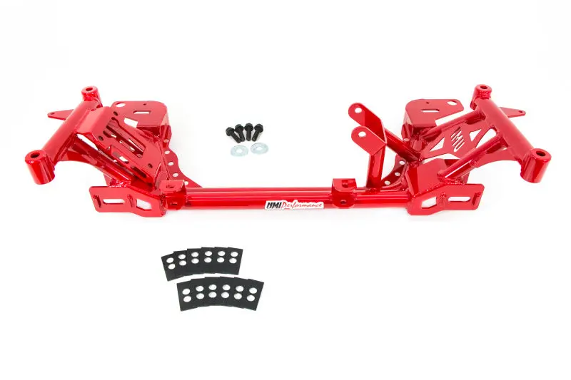Umi Performance K-Member For 1993–1997 Gm F-Body Lt1 – Road Race Optimized 1