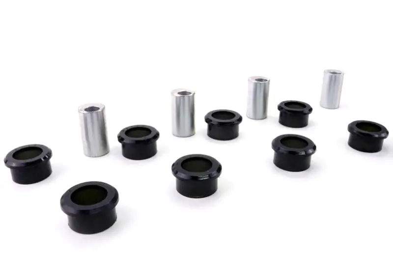 Whiteline Upper Control Arm Camber Adjustment Kit For Nissan S13/S14 (1989–1998) And Z32 (1990–1996) 1
