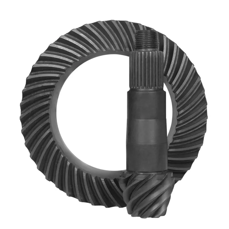 Yukon Gear Ring And Pinion Set – 4.11 Ratio, Dana 44 M220 Front Axle For 2021–2023 Ford Bronco 1